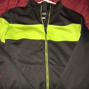 Full zip Under Armour jacket